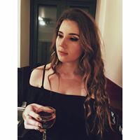 Ugne Dagilyte
