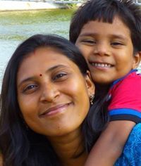Sindhu Vijay