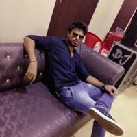 Mukul Saini