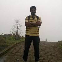 Prashant Bhide