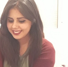 Jihane Kehal