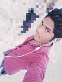 Rakesh Sao