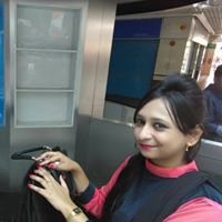 Israt Jahan