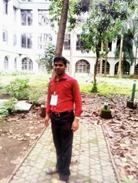 Amol Mohite