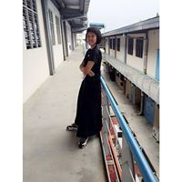 Tham Sheen-Ann
