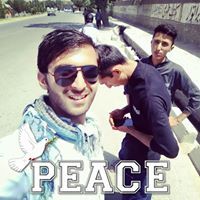 ﻭاﺣﺪاﻟﻪ ﻋﺰﻳﺰﻱ