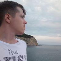 Константин Федотов