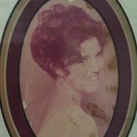 Wanda Garrison