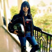 Priya Meghwal