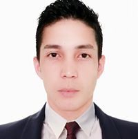Timur Abdukarimov