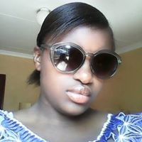 Nonsikelelo Phuthi