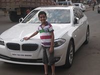 Sourish Varanasi
