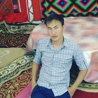 Арқалық Серікұлы