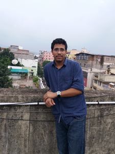 Jugendra Singh