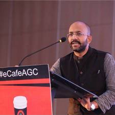Shantanu Gupta