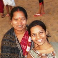Janaki Dehury
