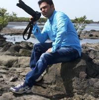 Mukesh Patil