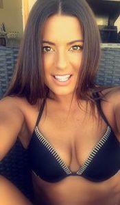 Charisse Roy