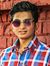 Shreyas...