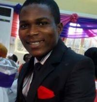 Temidayo Oyebowale