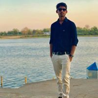 Suyash Arya