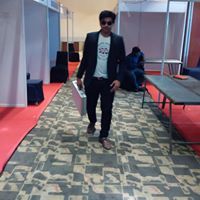 Nics Patel