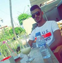 Oussama Blm