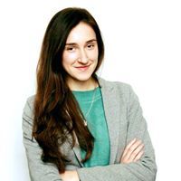 Соломія Коник