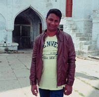 Kardandu Yadav