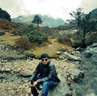 Vivek Bhowmik