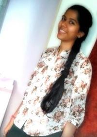 Ruchi Talati