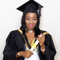 precious Nancy turray