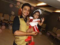 Abhishek Shetty