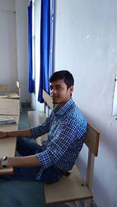 Veerendra Chakravarti