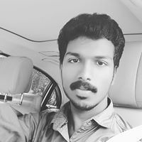 Sudheesh Sukumaran