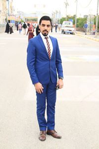 Ahmed Kadhim