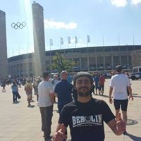 Wael Oran