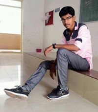 Vishnu RT