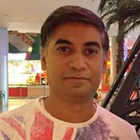 JP Misra