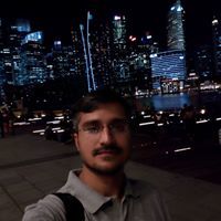 Awais Shah