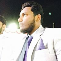 Arbaaz Faisal