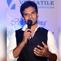 Prasad MP