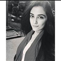 Areeba Arshad