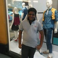 Akansh Singhal