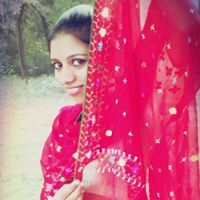 Ramandeep Kaur