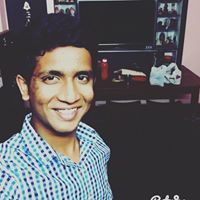 Dinesh Babu