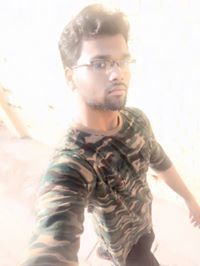 Vivek Pandey