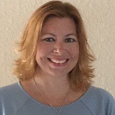 Jennifer Abercrombie 