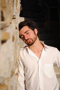 Roby Parissi
