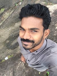 Vìpîñ Sasidharan
